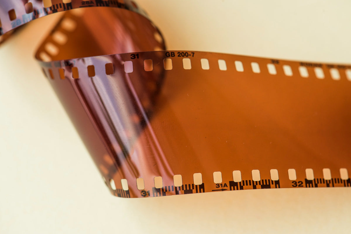 The Evolution of Photography: From Film to Digital