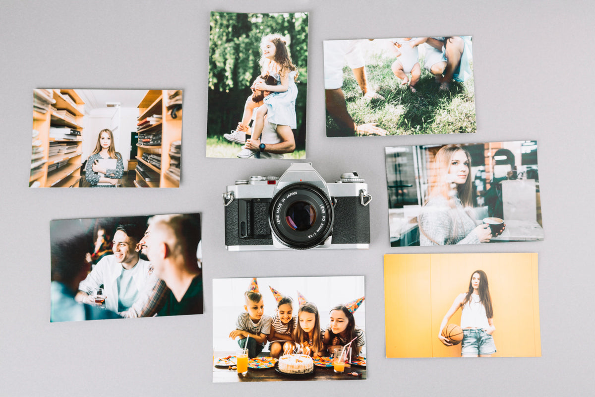 Explore Different Photography Genres with HelloPresets
