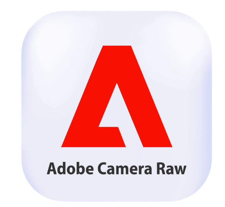 Adobe Camera Raw