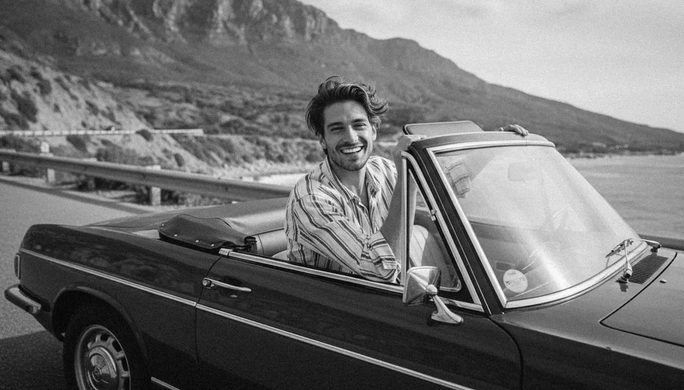 Ilford HP5 Plus Processed