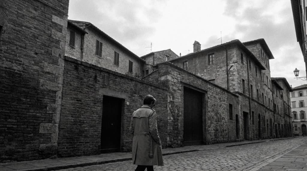 Ilford Street Processed