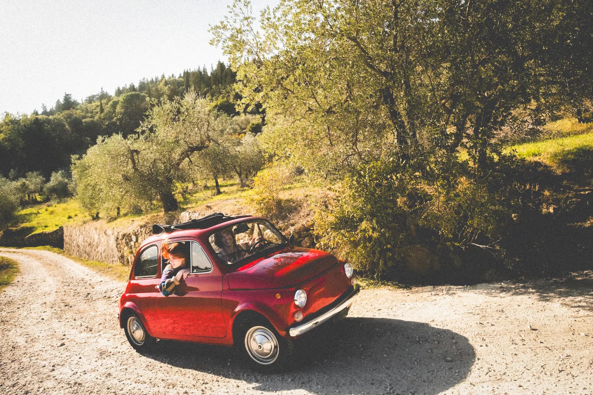 Polaroid Collection 2