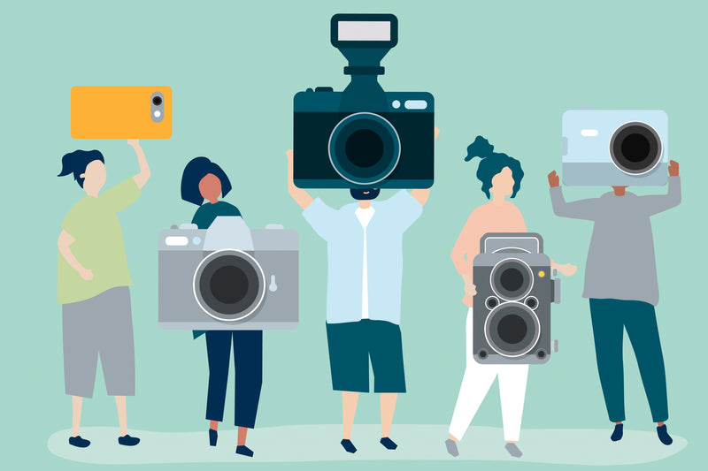 From Street to Studio: How Presets Enhance Different Photography Genres