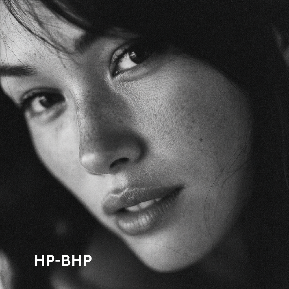 HP-BHP