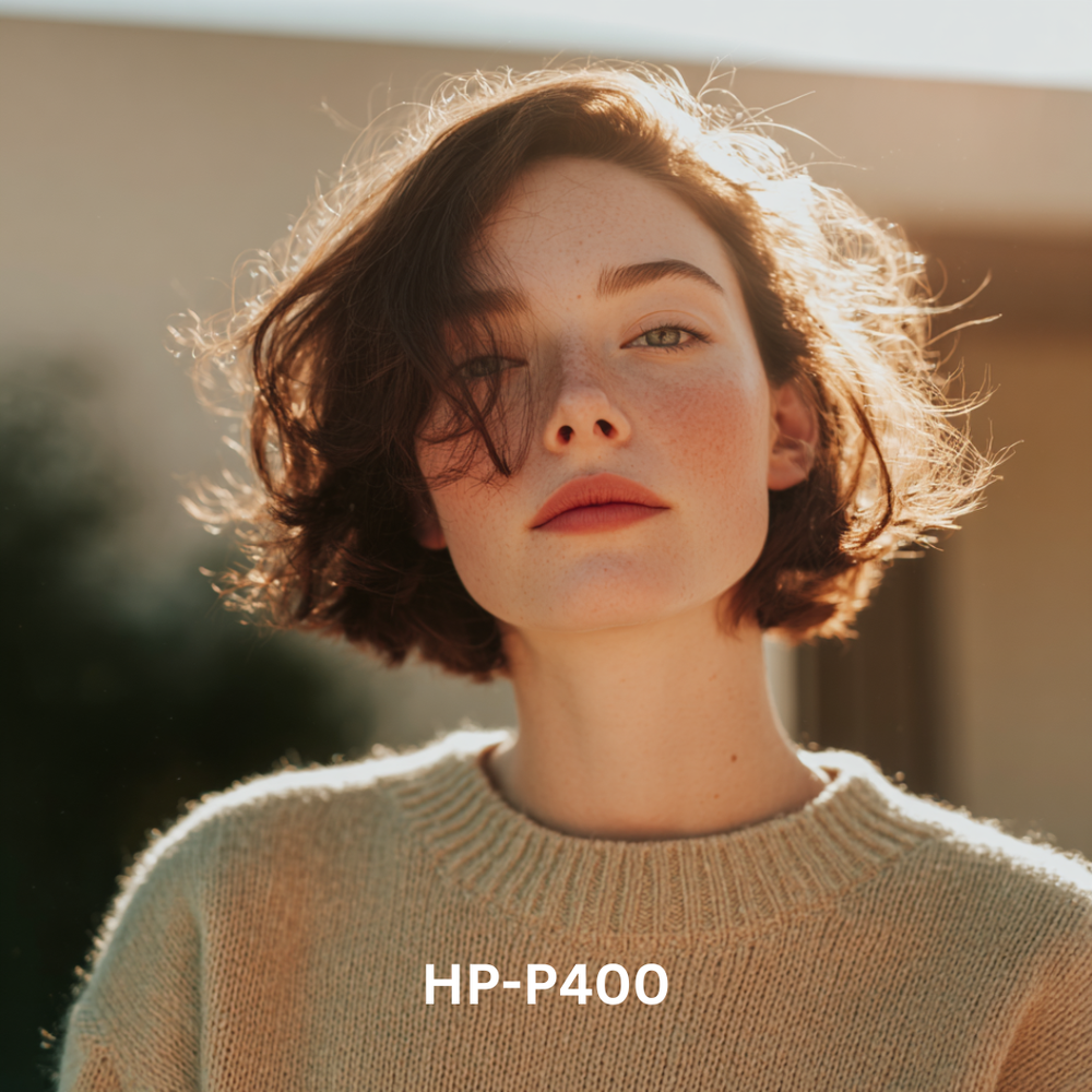 HP-P400