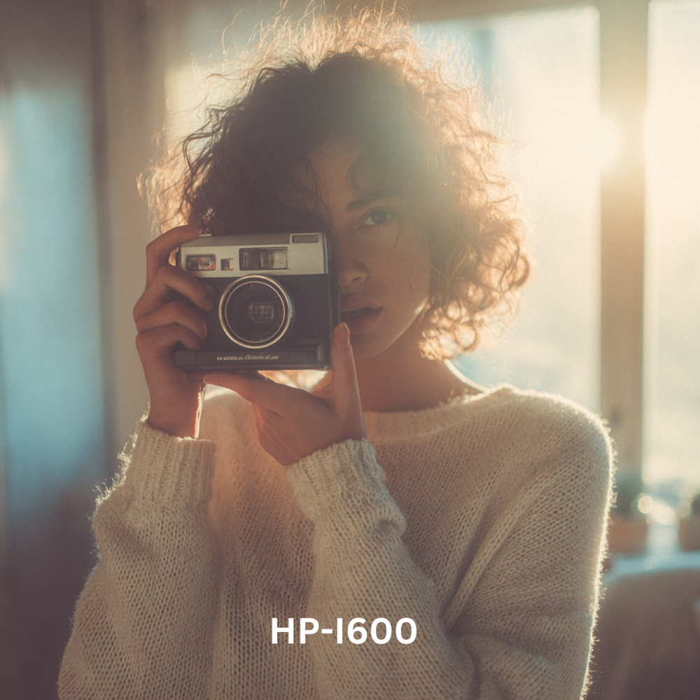 HP-I600