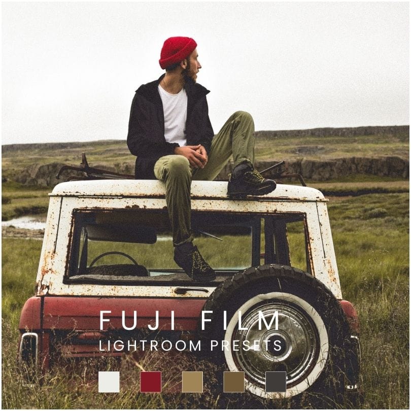 FUJI-FILM-SIMULATION