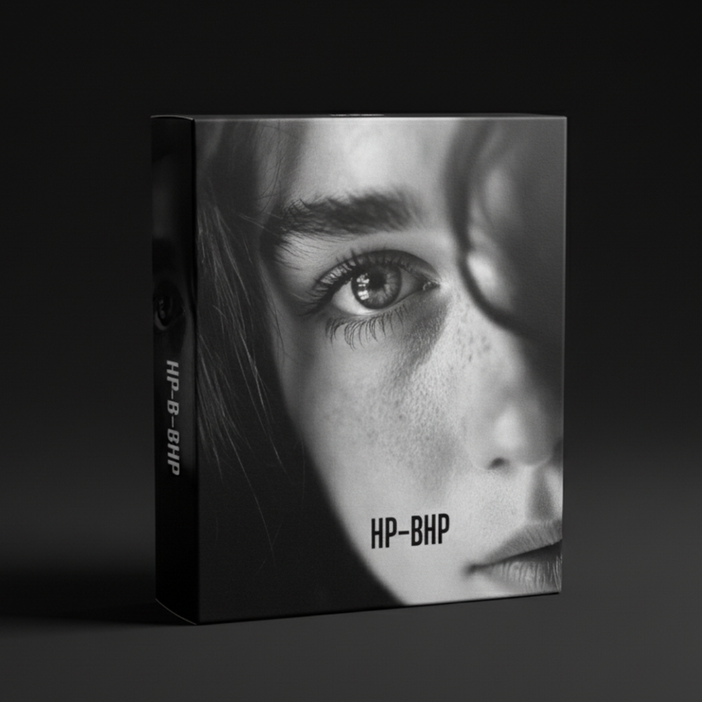 HP-BHP