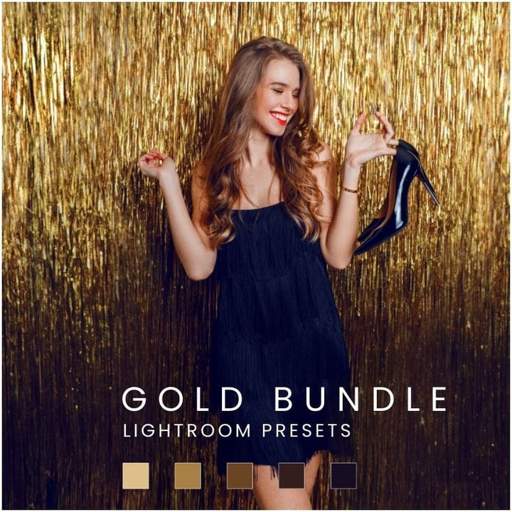 GOLD BUNDLE