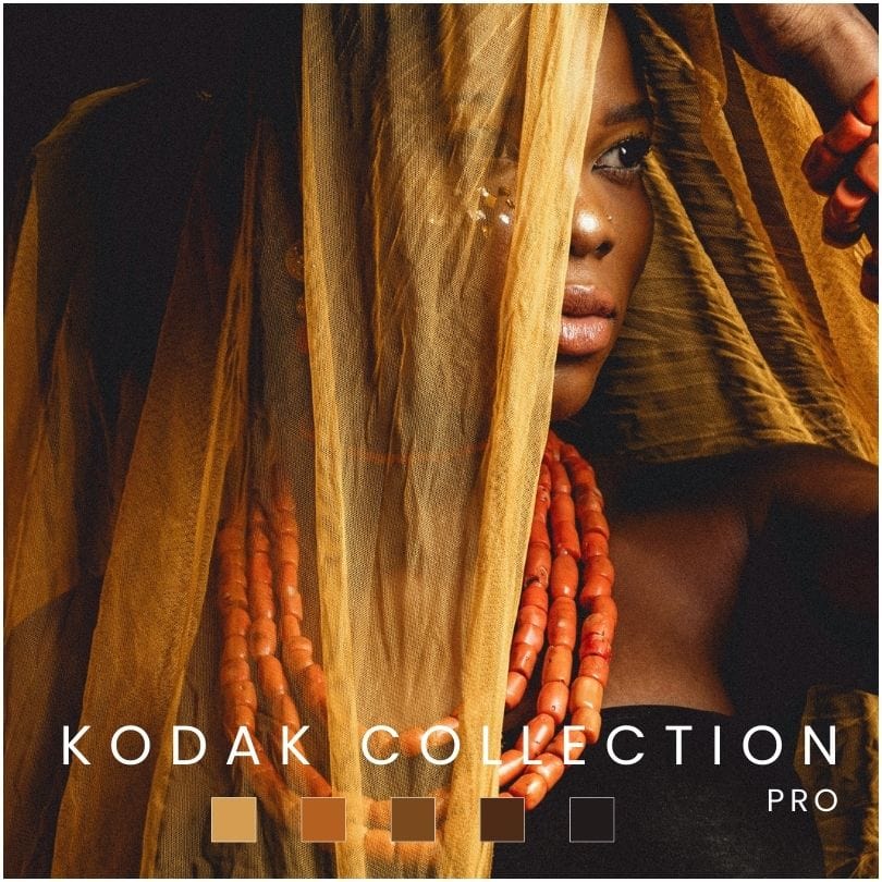 KODAK COLLECTION PRO 2024