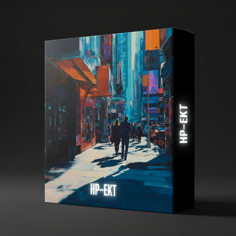 HP-EKT