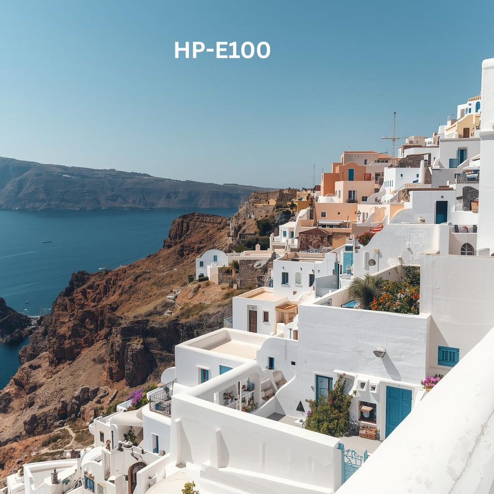 HP-E100