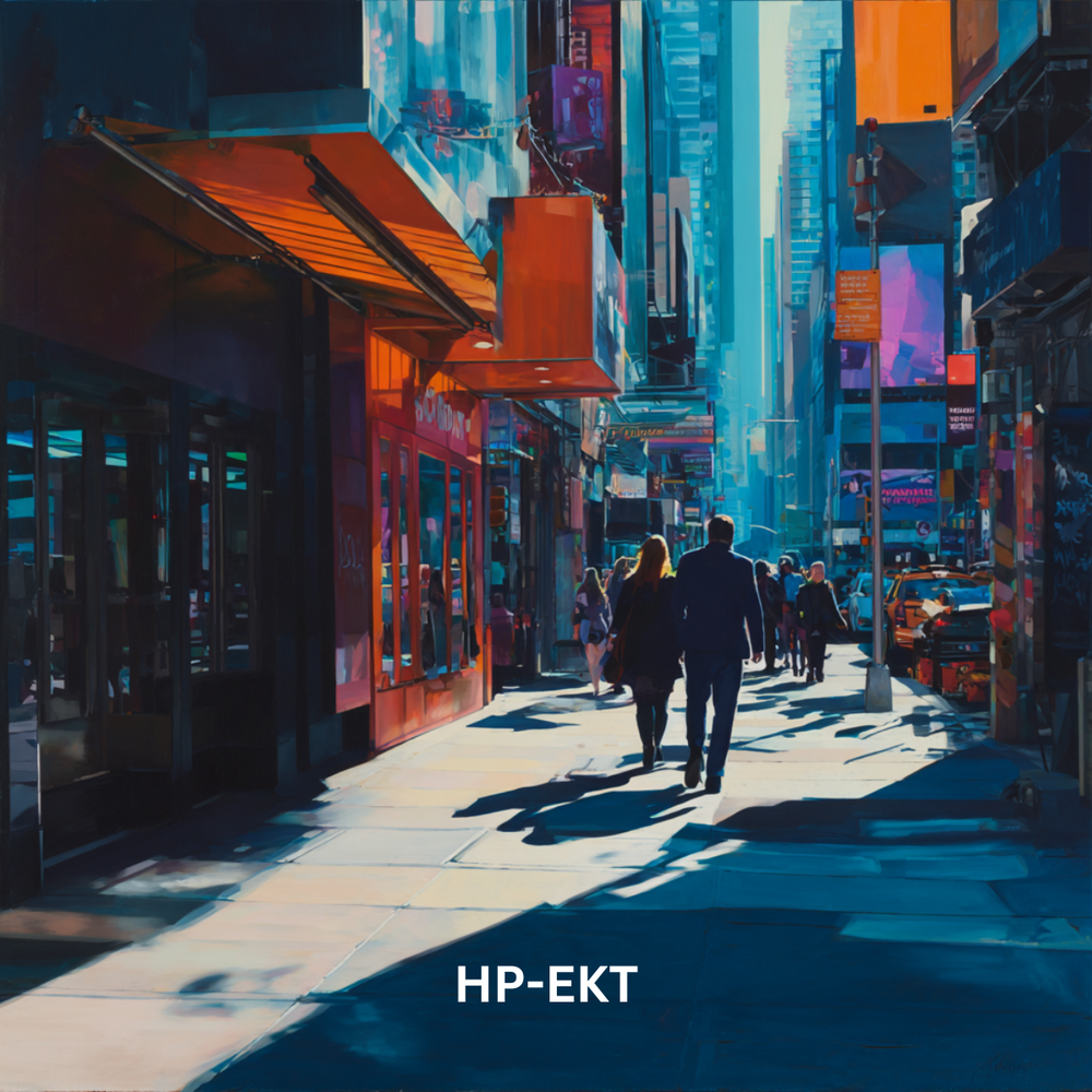 HP-EKT