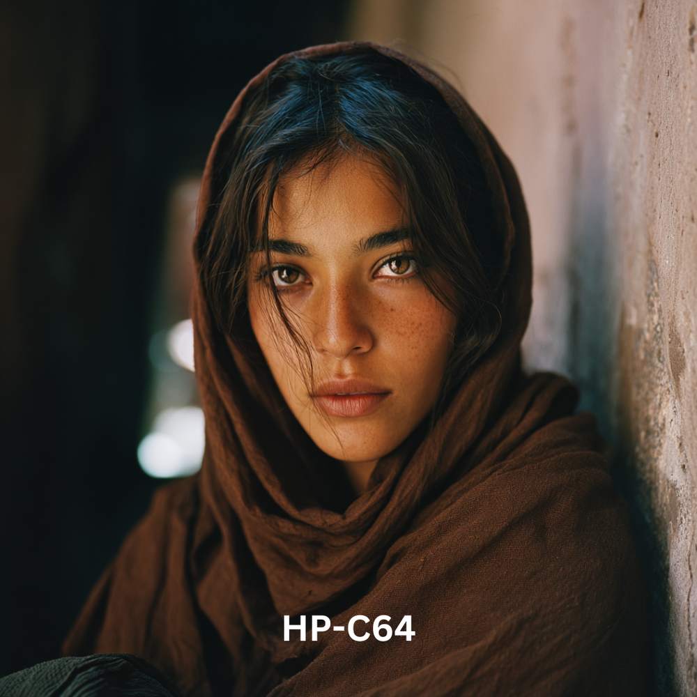 HP-C64
