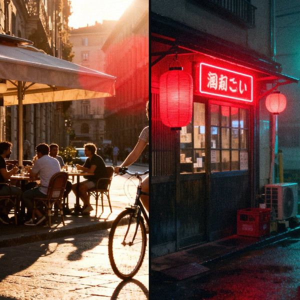 The CineStill Bundle — HelloPresets film simulation