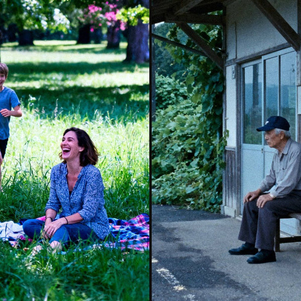 Fuji & Konica Bundle — HelloPresets film simulation