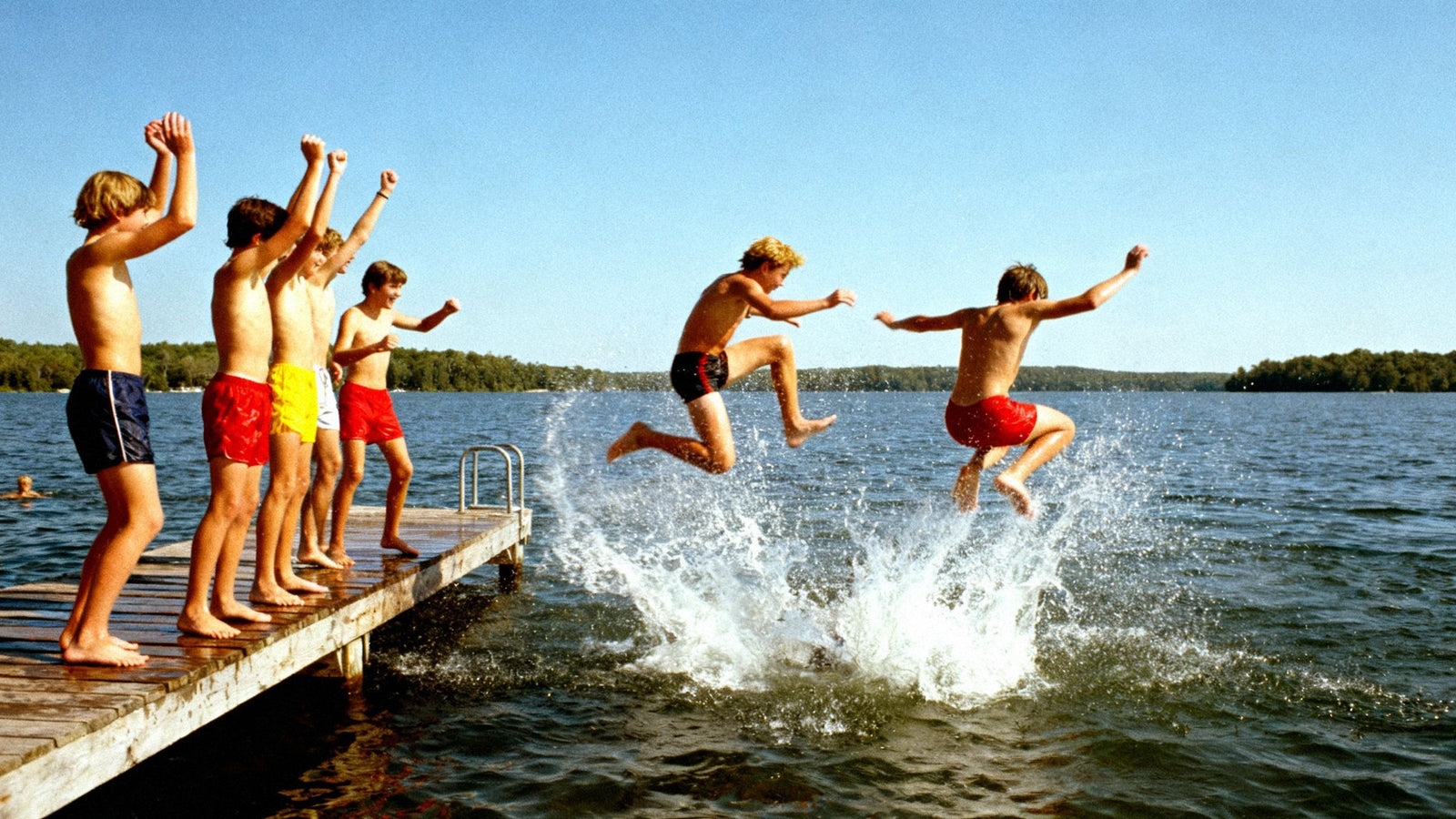 UltraMax 400 — editorial photograph in the style of the film
