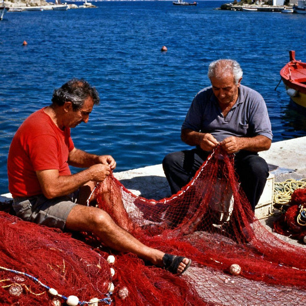 Kodachrome 64